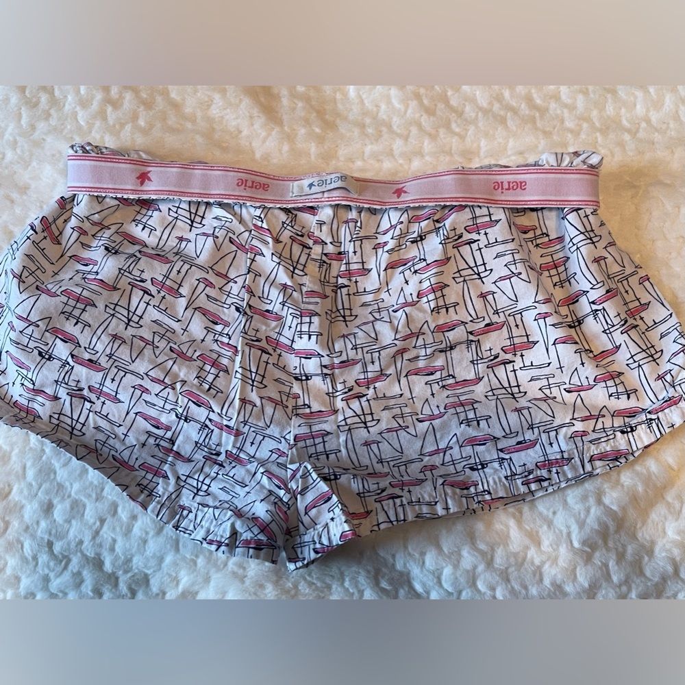 Aerie  Sleep Shorts. Size small